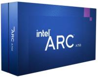 INTEL ARC A750 21P02J00BA 8GB GDDR6 256BİT HDMI DP DirectX 12 Ultimate